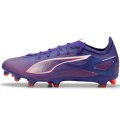 PUMA ULTRA 5 MATCH FG/AG 107687 01 Scarpe Calcio Tacchetti Fissi