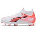 PUMA ULTRA 5 MATCH FG/AG MID 108162 01 Scarpe Calcio Tacchetti Fissi