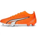 PUMA ULTRA MATCH FG/AG 107217 01 Scarpe Calcio Tacchetti Fissi