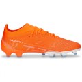 Scarpe Calcio Tacchetti Fissi PUMA ULTRA MATCH FG/AG 107217 01