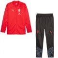 Tuta Calcio PUMA AC MILAN TRAINING 2023 2024 772252 772259 12