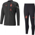 Tuta Calcio PUMA AC MILAN TRAINING 2022 2023 767580 767577 08