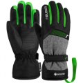 Guanti  Sci Junior REUSCH FLASH GTX 6261305 7679