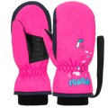 Guanti  Sci Junior Moffole REUSCH KIDS 6285405 3297