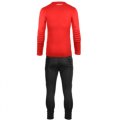 Completo Portiere Junior REUSCH MATCH SET JUNIOR 5140200 3002