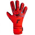 Guanti Portiere REUSCH ATTRAKT GRIP EVOLUTION FS 5370820 3333