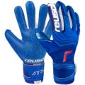 Guanti Portiere REUSCH ATTRAKT FREEGEL FUSION 5170965 4010