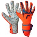 Guanti Portiere REUSCH ATTRAKT FREEGEL FUSION NC 5670015 2290