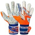 Guanti Portiere REUSCH ATTRAKT FUSION 5570983 2500