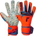 Guanti Portiere REUSCH ATTRAKT FUSION NC 5670005 2290
