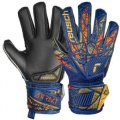 Guanti Portiere REUSCH ATTRAKT SILVER JUNIOR 5472215 4411
