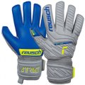 Guanti Portiere REUSCH ATTRAKT SILVER JUNIOR 5272215 6006