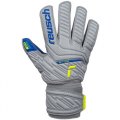 Guanti Portiere REUSCH ATTRAKT SILVER JUNIOR 5272215 6006