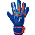 Guanti Portiere REUSCH ATTRAKT SOLID 5170515 4126