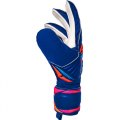 Guanti Portiere REUSCH ATTRAKT SOLID 5170515 4126