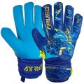 Guanti Portiere REUSCH ATTRAKT SOLID JUNIOR 5372515 4433