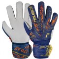 Guanti Portiere REUSCH ATTRAKT SOLID JUNIOR 5472515 4410