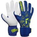 Guanti Portiere REUSCH PURE CONTACT SILVER JUNIOR 5272200 4018