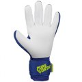 Guanti Portiere REUSCH PURE CONTACT SILVER JUNIOR 5272200 4018