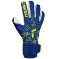 Guanti Portiere REUSCH PURE CONTACT SILVER JUNIOR 5272200 4018