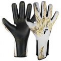 Guanti Portiere REUSCH PURE CONTACT GOLD X GLUEPRINT STRAPLESS 5470915 1131