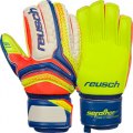 Guanti Portiere REUSCH SERATHOR PRIME S1 FINGER SUPPORT JUNIOR 3772230 484