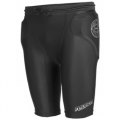 Pantaloncini Portiere REUSCH CS FEMUR SHORT PADDED 3818530 7700