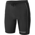 Pantaloncini Portiere REUSCH CS SHORT HYBRID 3718505 700