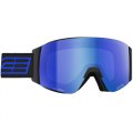 Maschera Sci SALICE 105DARWF OTG NERO RW BLU