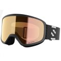 Maschera Sci SALOMON AKSIUM 2.0 PHOTOCHROMIC 479059 BLACK