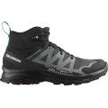 PEDULE TREKKING DONNA GORE.TEX SALOMON ARDENT MID GTX W 472337