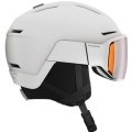 Casco Sci SALOMON OSMO 476187 WHITE
