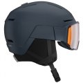 Casco Sci SALOMON OSMO 476189 DRESS BLUE