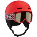 Casco  Sci Junior SALOMON PLAYER COMBO 479170