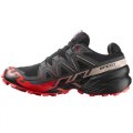 SCARPE TRAIL RUNNING SALOMON SPEEDCROSS 6 GTX 492260