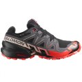 SCARPE TRAIL RUNNING SALOMON SPEEDCROSS 6 GTX 492260