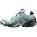 SCARPE TRAIL RUNNING DONNA SALOMON SPEEDCROSS 6 GTX W 478801