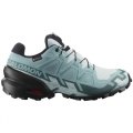 SCARPE TRAIL RUNNING DONNA SALOMON SPEEDCROSS 6 GTX W 478801