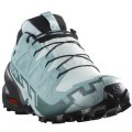 Scarpe  Donna SALOMON SPEEDCROSS 6 GTX W 478801 trail running
