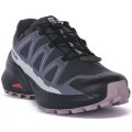 SCARPE TRAIL RUNNING DONNA SALOMON SPEEDCROSS PEAK GTX W 477907
