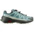 Scarpe  Donna SALOMON SPEEDCROSS PEAK GTX W 479745 trail running A5