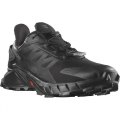 Scarpe SALOMON SUPERCROSS 4 GTX 417316 trail running A5