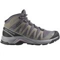 Scarponi Trekking Donna SALOMON X ADVENTURE RECON MID MID GTX W 477534