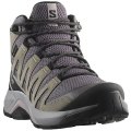 SCARPONI TREKKING DONNA GORE-TEX SALOMON X ADVENTURE RECON MID MID GTX W 477534