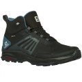 Scarponi Trekking SALOMON X-RENDER MID GTX 416571