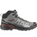 SCARPONI TREKKING SALOMON X ULTRA 360 MID GTX 474478