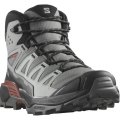 Scarponi Trekking SALOMON X ULTRA 360 MID GTX 474478