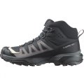 SCARPONI TREKKING DONNA SALOMON X ULTRA 360 MID GTX W 474486