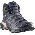 SCARPONI TREKKING DONNA SALOMON X ULTRA 360 MID GTX W 491015