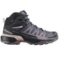 Scarponi Trekking Donna SALOMON X ULTRA 360 MID GTX W 491015